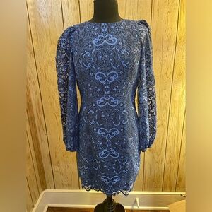 Lilly Pulitzer Georgi Lace Dress